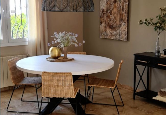 Вилла на Miami Playa - LIDIA Villa piscina privada, jardín, Wifi gratis Вилла на Miami Playa - LIDIA Villa piscina privada, jardín, Wifi gratis