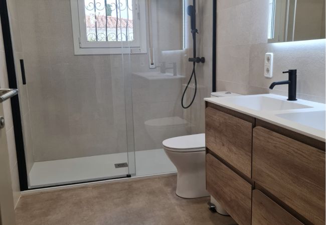 Вилла на Miami Playa - LIDIA Villa piscina privada, jardín, Wifi gratis Вилла на Miami Playa - LIDIA Villa piscina privada, jardín, Wifi gratis