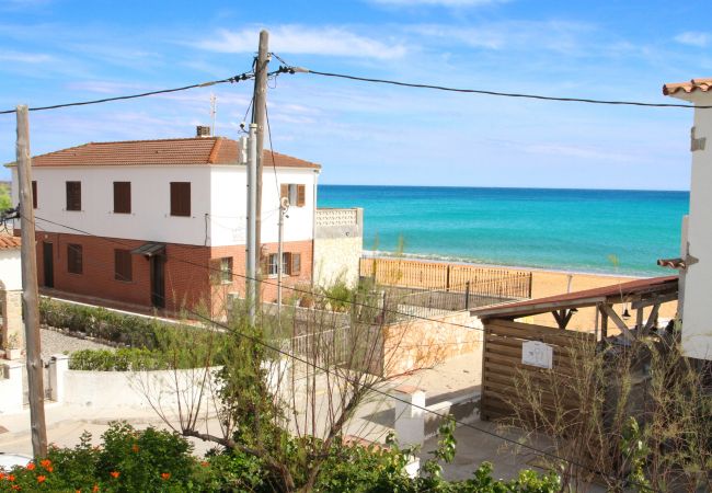 Вилла на Miami Playa - RIVERA villa en la playa, jardin, barbacoa Вилла на Miami Playa - RIVERA villa en la playa, jardin, barbacoa