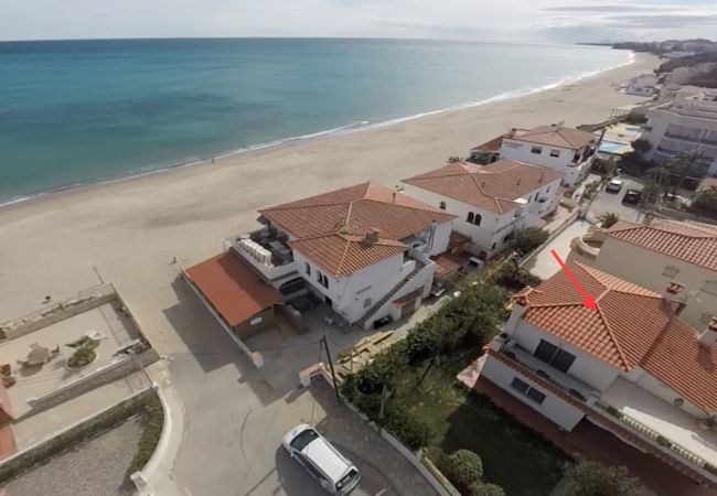 Вилла на Miami Playa - RIVERA villa en la playa, jardin, barbacoa Вилла на Miami Playa - RIVERA villa en la playa, jardin, barbacoa