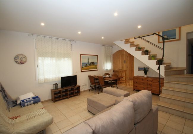 Вилла на Miami Playa - RIVERA villa en la playa, jardin, barbacoa Вилла на Miami Playa - RIVERA villa en la playa, jardin, barbacoa