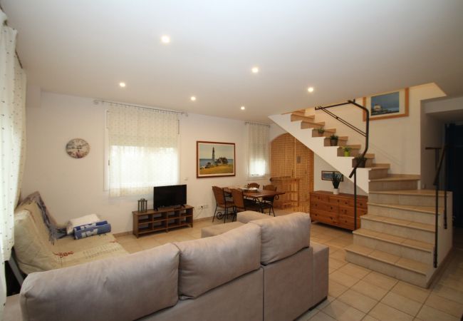 Вилла на Miami Playa - RIVERA villa en la playa, jardin, barbacoa Вилла на Miami Playa - RIVERA villa en la playa, jardin, barbacoa