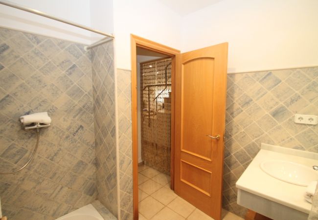 Вилла на Miami Playa - RIVERA villa en la playa, jardin, barbacoa Вилла на Miami Playa - RIVERA villa en la playa, jardin, barbacoa