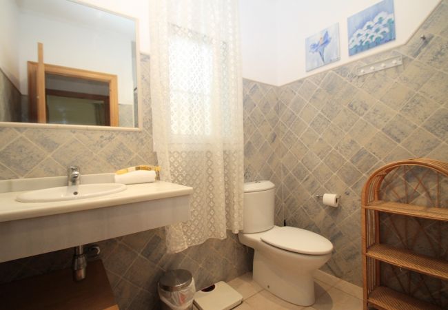 Вилла на Miami Playa - RIVERA villa en la playa, jardin, barbacoa Вилла на Miami Playa - RIVERA villa en la playa, jardin, barbacoa