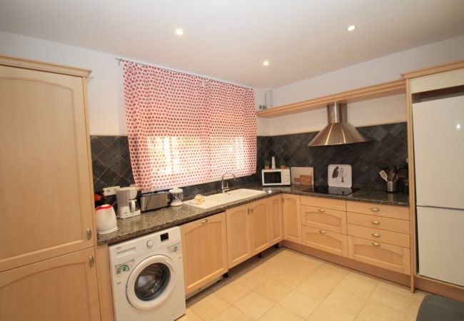 Вилла на Miami Playa - RIVERA villa en la playa, jardin, barbacoa Вилла на Miami Playa - RIVERA villa en la playa, jardin, barbacoa