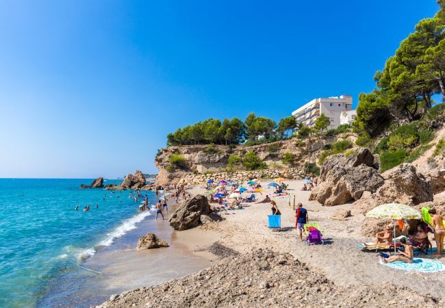 Вилла на Miami Playa - RIVERA villa en la playa, jardin, barbacoa Вилла на Miami Playa - RIVERA villa en la playa, jardin, barbacoa