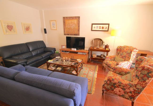 Таунхаус на Miami Playa - CRISTAL4 adosado jardín privado, piscina Таунхаус на Miami Playa - CRISTAL4 adosado jardín privado, piscina