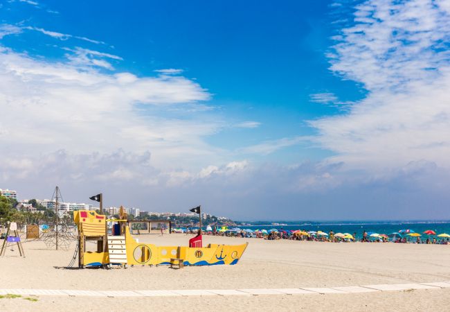 Вилла на Miami Playa - CAMILA Villa piscina privada, jardín y Wifi gratis Вилла на Miami Playa - CAMILA Villa piscina privada, jardín y Wifi gratis