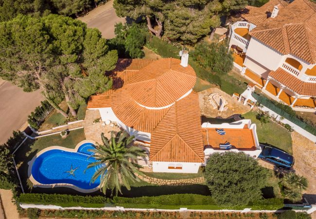 Вилла на Miami Playa - CAMILA Villa piscina privada, jardín y Wifi gratis Вилла на Miami Playa - CAMILA Villa piscina privada, jardín y Wifi gratis