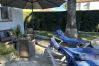 Вилла на Miami Playa - CAMILA Villa piscina privada, jardín y Wifi gratis