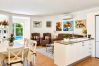 Вилла на Miami Playa - CAMILA Villa piscina privada, jardín y Wifi gratis