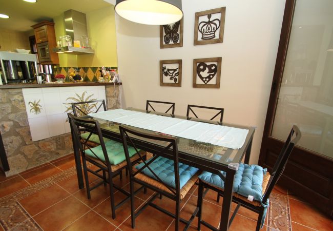 Таунхаус на Miami Playa - TERRACOTA adosado con jardín privado Таунхаус на Miami Playa - TERRACOTA adosado con jardín privado