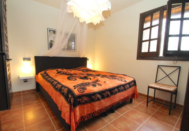 Таунхаус на Miami Playa - TERRACOTA adosado con jardín privado Таунхаус на Miami Playa - TERRACOTA adosado con jardín privado