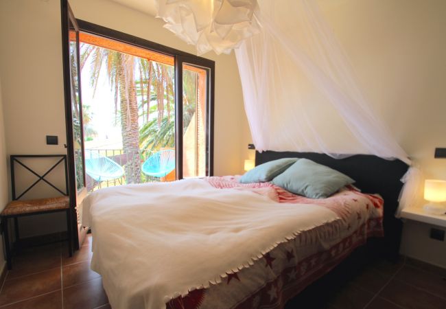 Таунхаус на Miami Playa - TERRACOTA adosado con jardín privado Таунхаус на Miami Playa - TERRACOTA adosado con jardín privado