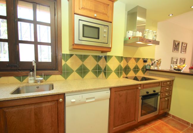 Таунхаус на Miami Playa - TERRACOTA adosado con jardín privado Таунхаус на Miami Playa - TERRACOTA adosado con jardín privado