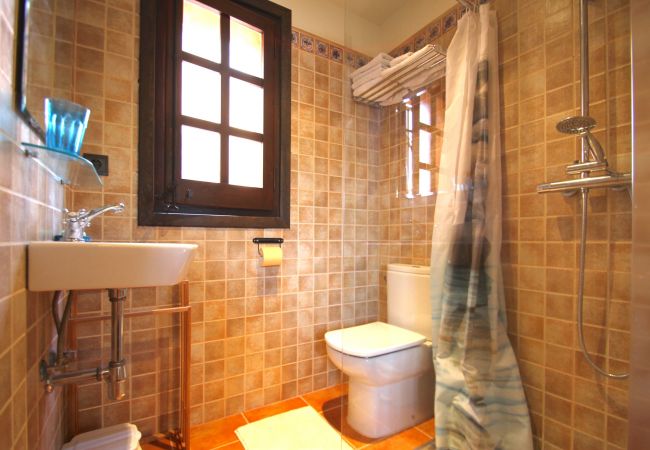 Таунхаус на Miami Playa - TERRACOTA adosado con jardín privado Таунхаус на Miami Playa - TERRACOTA adosado con jardín privado