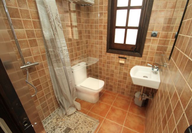 Таунхаус на Miami Playa - TERRACOTA adosado con jardín privado Таунхаус на Miami Playa - TERRACOTA adosado con jardín privado