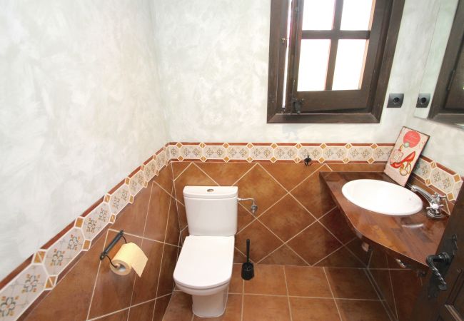 Таунхаус на Miami Playa - TERRACOTA adosado con jardín privado Таунхаус на Miami Playa - TERRACOTA adosado con jardín privado