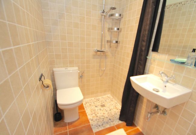 Таунхаус на Miami Playa - TERRACOTA adosado con jardín privado Таунхаус на Miami Playa - TERRACOTA adosado con jardín privado