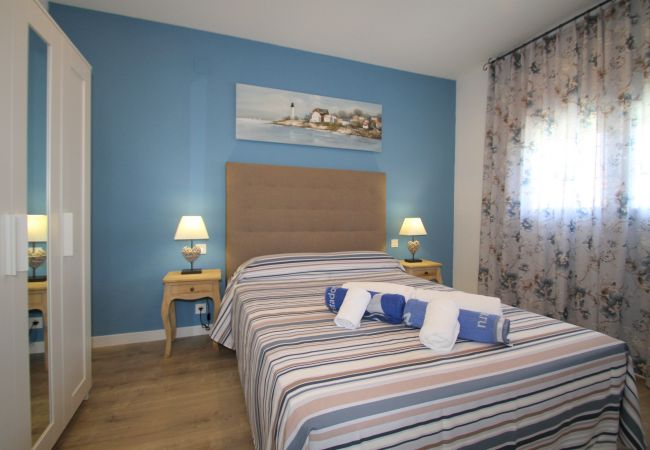 Вилла на Miami Playa - ALAMO Gran villa piscina privada y WiFi gratis Вилла на Miami Playa - ALAMO Gran villa piscina privada y WiFi gratis