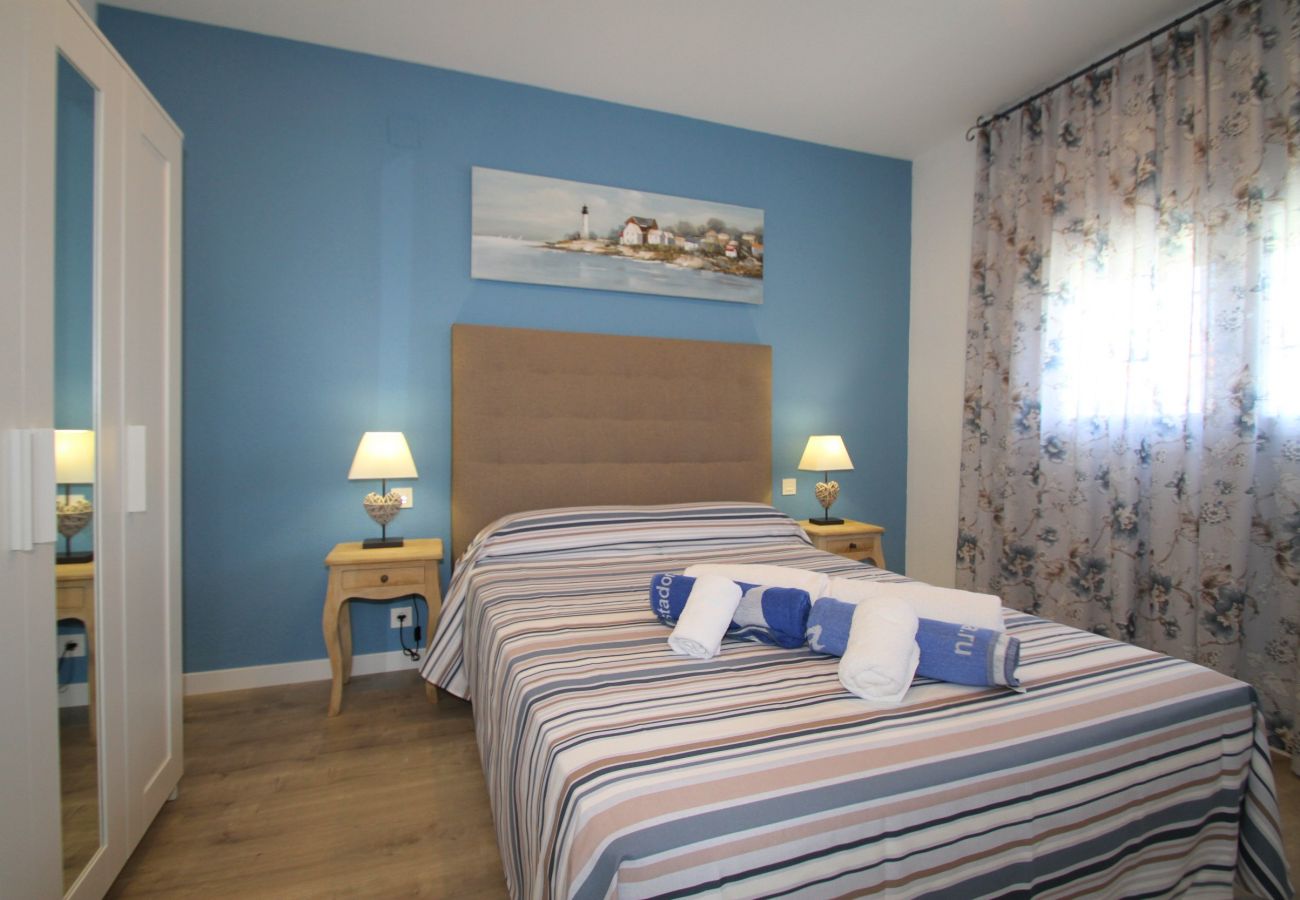 Вилла на Миами Плайя - ALAMO Gran villa piscina privada y WiFi gratis Вилла на Миами Плайя - ALAMO Gran villa piscina privada y WiFi gratis