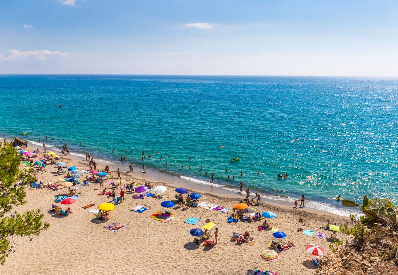 Вилла на Миами Плайя - ALAMO Gran villa piscina privada y WiFi gratis Вилла на Миами Плайя - ALAMO Gran villa piscina privada y WiFi gratis