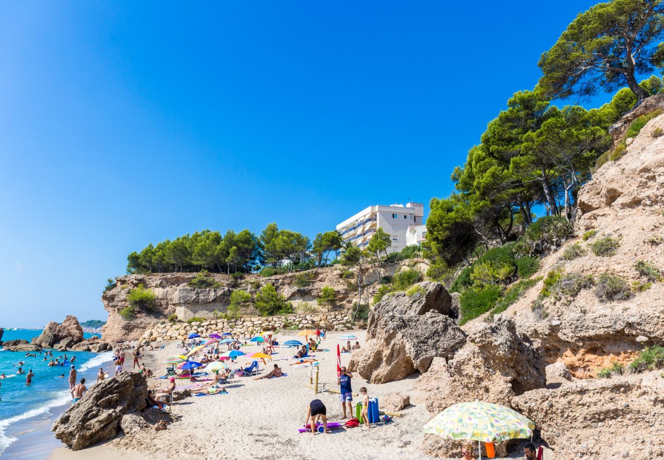 Вилла на Миами Плайя - ALAMO Gran villa piscina privada y WiFi gratis Вилла на Миами Плайя - ALAMO Gran villa piscina privada y WiFi gratis