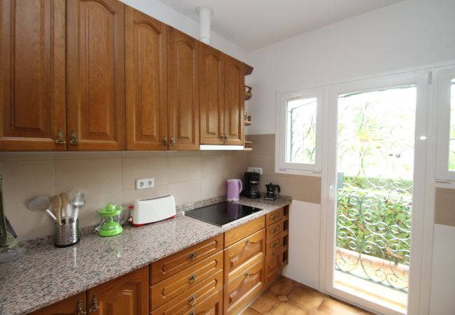 Вилла на Miami Playa - CORAL Villa piscina privada, jardín, Wifi gratis Вилла на Miami Playa - CORAL Villa piscina privada, jardín, Wifi gratis