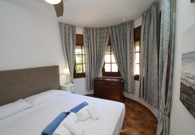 Вилла на Miami Playa - CORAL Villa piscina privada, jardín, Wifi gratis Вилла на Miami Playa - CORAL Villa piscina privada, jardín, Wifi gratis