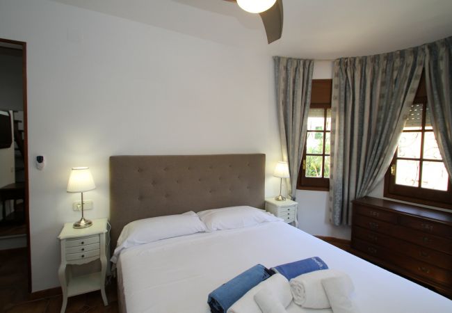 Вилла на Miami Playa - CORAL Villa piscina privada, jardín, Wifi gratis Вилла на Miami Playa - CORAL Villa piscina privada, jardín, Wifi gratis