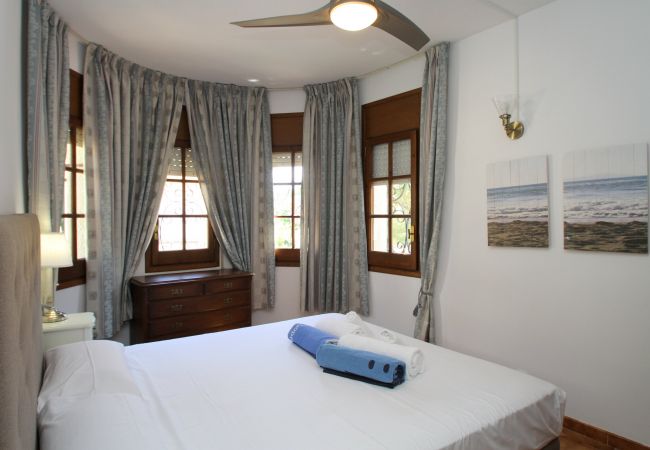 Вилла на Miami Playa - CORAL Villa piscina privada, jardín, Wifi gratis Вилла на Miami Playa - CORAL Villa piscina privada, jardín, Wifi gratis