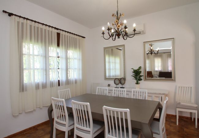 Вилла на Miami Playa - CORAL Villa piscina privada, jardín, Wifi gratis Вилла на Miami Playa - CORAL Villa piscina privada, jardín, Wifi gratis