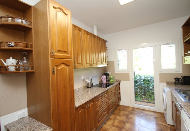 Вилла на Miami Playa - CORAL Villa piscina privada, jardín, Wifi gratis Вилла на Miami Playa - CORAL Villa piscina privada, jardín, Wifi gratis