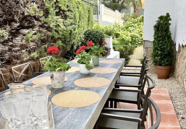 Вилла на Miami Playa - CORAL Villa piscina privada, jardín, Wifi gratis Вилла на Miami Playa - CORAL Villa piscina privada, jardín, Wifi gratis