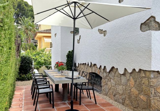 Вилла на Miami Playa - CORAL Villa piscina privada, jardín, Wifi gratis Вилла на Miami Playa - CORAL Villa piscina privada, jardín, Wifi gratis