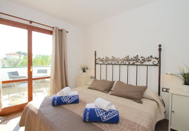 Таунхаус на Miami Playa - MARTIN18 adosado junto a playa especial niños Таунхаус на Miami Playa - MARTIN18 adosado junto a playa especial niños