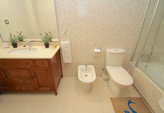 Таунхаус на Miami Playa - MARTIN18 adosado junto a playa especial niños Таунхаус на Miami Playa - MARTIN18 adosado junto a playa especial niños