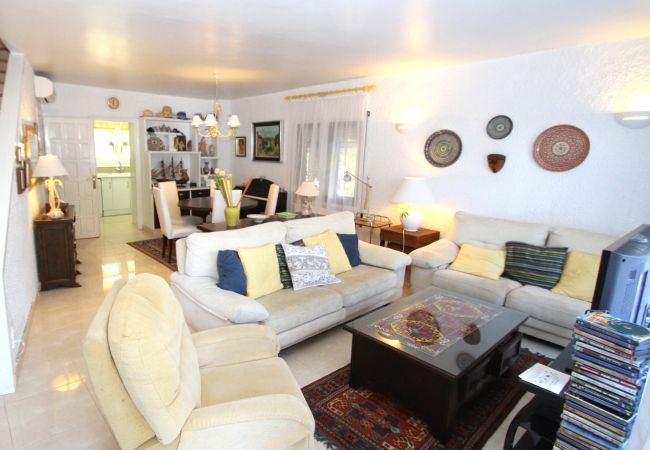 Таунхаус на Miami Playa - PORTOFINO Casa 1ª línea, BBQ y Wifi gratis Таунхаус на Miami Playa - PORTOFINO Casa 1ª línea, BBQ y Wifi gratis