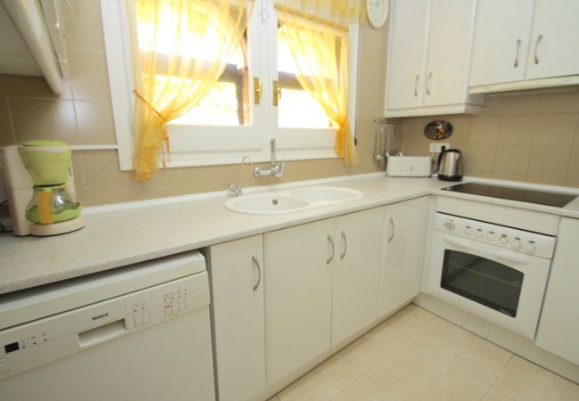 Таунхаус на Miami Playa - PORTOFINO Casa 1ª línea, BBQ y Wifi gratis Таунхаус на Miami Playa - PORTOFINO Casa 1ª línea, BBQ y Wifi gratis