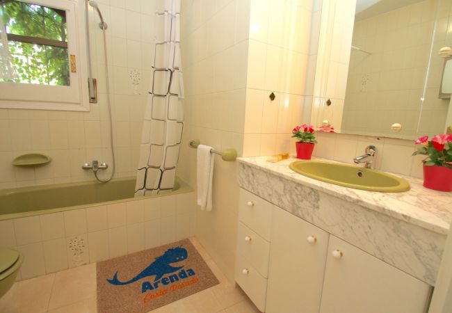 Таунхаус на Miami Playa - PORTOFINO Casa 1ª línea, BBQ y Wifi gratis Таунхаус на Miami Playa - PORTOFINO Casa 1ª línea, BBQ y Wifi gratis