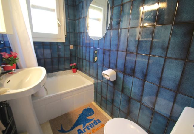 Таунхаус на Miami Playa - PORTOFINO Casa 1ª línea, BBQ y Wifi gratis Таунхаус на Miami Playa - PORTOFINO Casa 1ª línea, BBQ y Wifi gratis