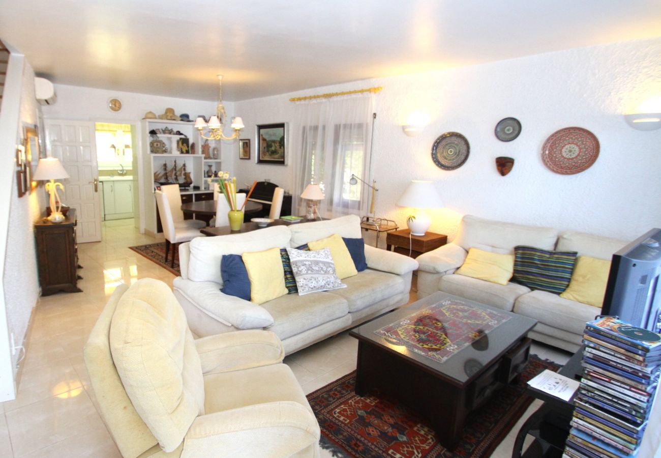 Таунхаус на Миами Плайя - PORTOFINO Casa 1ª línea, BBQ y Wifi gratis Таунхаус на Миами Плайя - PORTOFINO Casa 1ª línea, BBQ y Wifi gratis