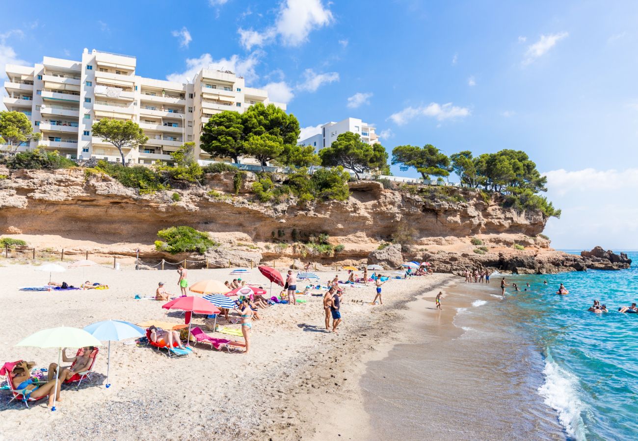 Таунхаус на Миами Плайя - PORTOFINO Casa 1ª línea, BBQ y Wifi gratis Таунхаус на Миами Плайя - PORTOFINO Casa 1ª línea, BBQ y Wifi gratis