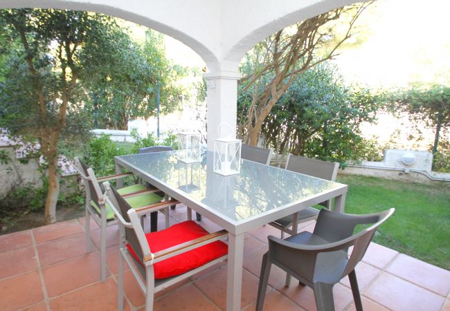 Таунхаус на Miami Playa - MARTIN29 adosado junto a playa especial niños Таунхаус на Miami Playa - MARTIN29 adosado junto a playa especial niños