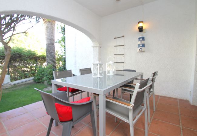 Таунхаус на Miami Playa - MARTIN29 adosado junto a playa especial niños Таунхаус на Miami Playa - MARTIN29 adosado junto a playa especial niños