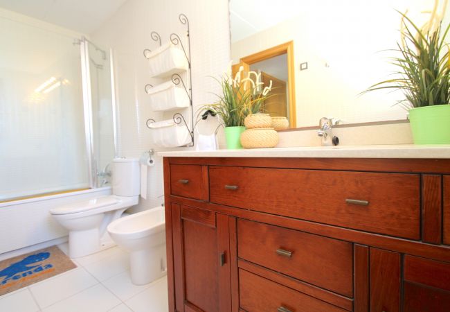 Таунхаус на Miami Playa - MARTIN29 adosado junto a playa especial niños Таунхаус на Miami Playa - MARTIN29 adosado junto a playa especial niños