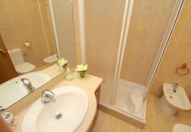 Таунхаус на Miami Playa - CASABLANCA 1ª línea mar con BBQ y Wifi Таунхаус на Miami Playa - CASABLANCA 1ª línea mar con BBQ y Wifi