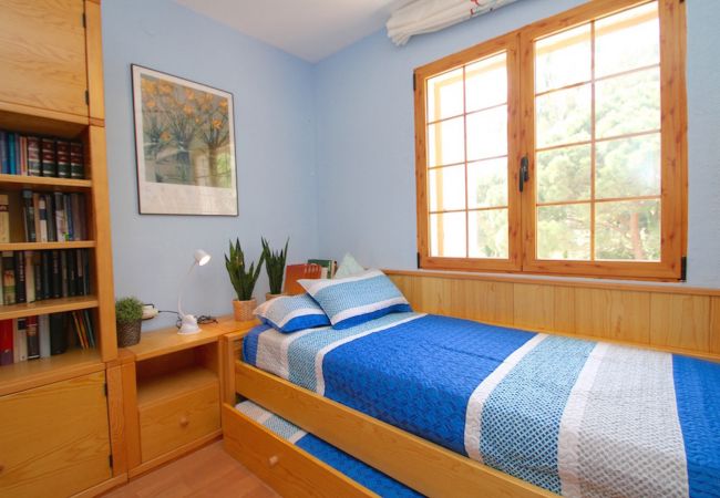 Таунхаус на Miami Playa - CASABLANCA 1ª línea mar con BBQ y Wifi Таунхаус на Miami Playa - CASABLANCA 1ª línea mar con BBQ y Wifi