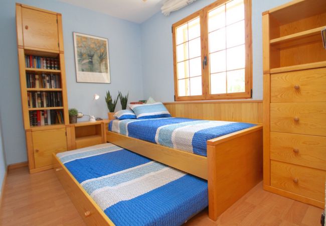 Таунхаус на Miami Playa - CASABLANCA 1ª línea mar con BBQ y Wifi Таунхаус на Miami Playa - CASABLANCA 1ª línea mar con BBQ y Wifi