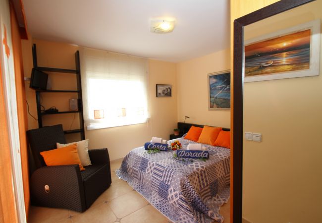 Вилла на Miami Playa - TINA villa adosada con piscina privada Вилла на Miami Playa - TINA villa adosada con piscina privada